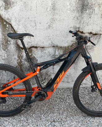 E bike Ktm Chacana 294 2020 L