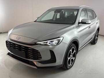 MG ZS HYBRID + COMFORT