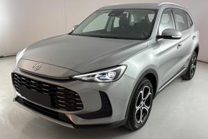 MG ZS HYBRID + COMFORT