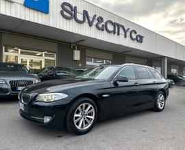 Bmw 520 520d Touring / TETTO PANORAMICO