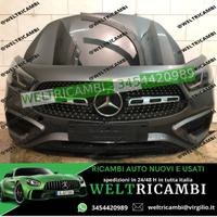 RICAMBI X MERCEDES GLA 2023