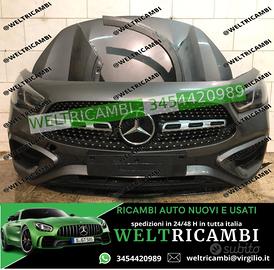 RICAMBI X MERCEDES GLA 2023