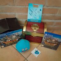 DRAGON QUEST HEROES EDITION