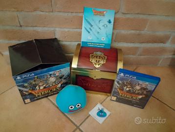 DRAGON QUEST HEROES EDITION