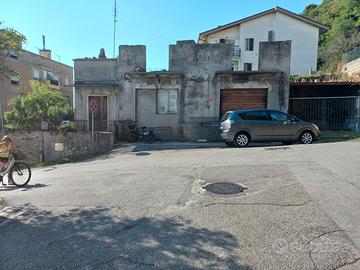 lotto edificabile