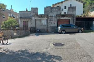 lotto edificabile