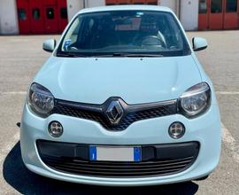 RENAULT Twingo 3ª serie - 2014
