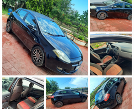 Fiat Bravo 2007 1.9 Diesel