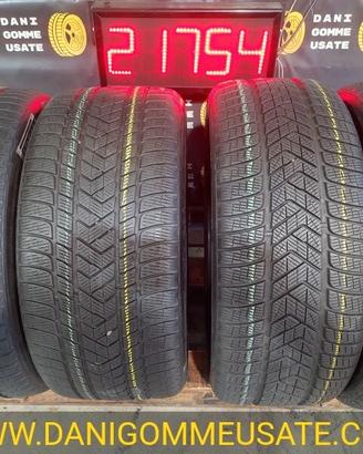 PIRELLI 4 GOMME 275 45 20 E 305 40 20 AL 80/90%