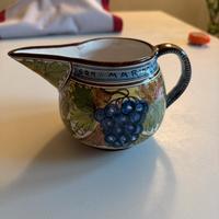 Brocca Luigi masi di San Marino anni 40/50