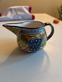 Brocca Luigi masi di San Marino anni 40/50