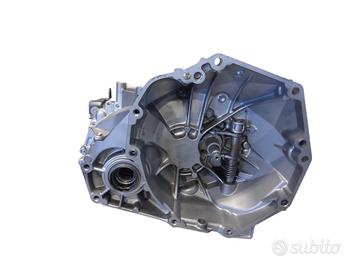 CAMBIO MANUALE COMPLETO PEUGEOT 206 Plus Berlina 2