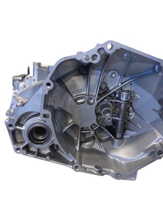 CAMBIO MANUALE COMPLETO PEUGEOT 206 Plus Berlina 2