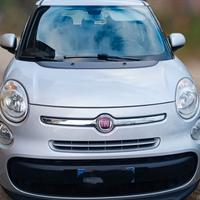 500L living lounge