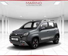 FIAT Panda Cross Panda Cross 1.0 FireFly S&S Hyb