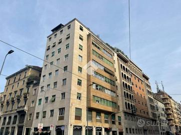 3 LOCALI A MILANO