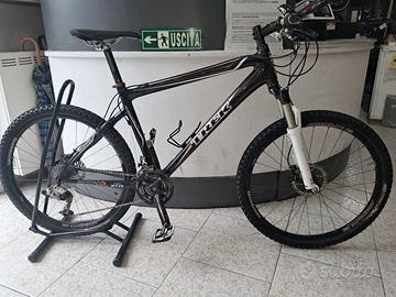 MTB TREK CARBONIO 9X3 SRAM FORC.REBA ROCK SHOX AIR