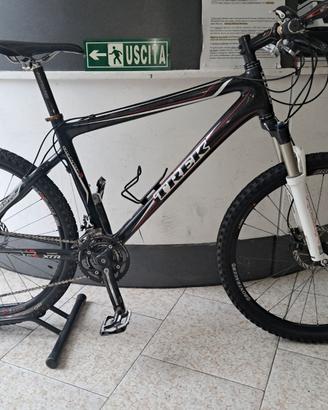 MTB TREK CARBONIO 9X3 SRAM FORC.REBA ROCK SHOX AIR