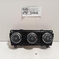 COMANDI CLIMA JEEP Compass Serie 1PL231DVAC ENE (1