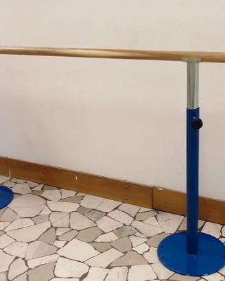 sbarra danza classica e balletto