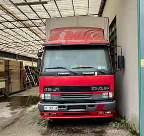 Daf 45