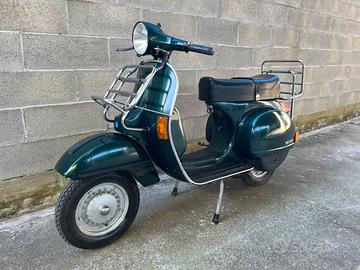 Piaggio Vespa 125 Px
