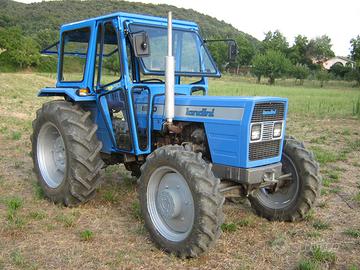 CABINA per LANDINI 5500