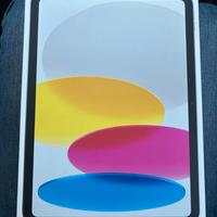 Apple iPad con chip A16, 11 pollici, 128GB