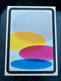 Apple iPad con chip A16, 11 pollici, 128GB