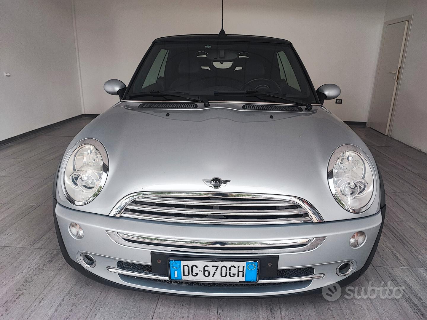 Mini Cooper 2007 photo 2
