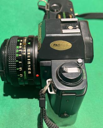 Canon T50