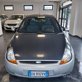 FORD KA ANNO 2006 BZ BGL 1.3 ADATTA NEOPATENTATI K