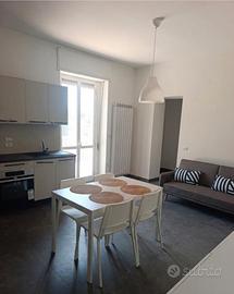 Appartamento ammobiliato