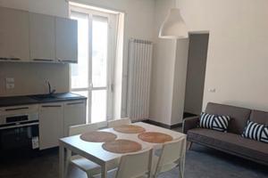 Appartamento ammobiliato
