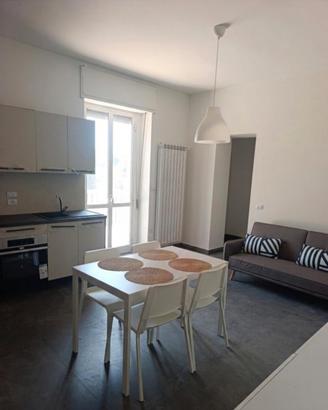Appartamento ammobiliato