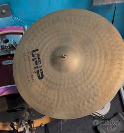 Ride UFIP experience 20”