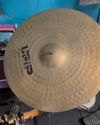 Ride UFIP experience 20”