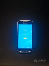 Zebra TC57HO Terminale Barcode Android 4G NFC WIFI