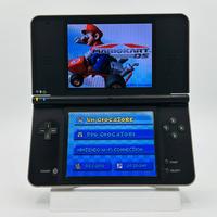 Nintendo DSi XL – Brown