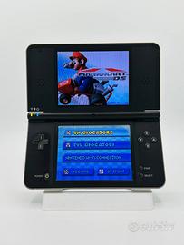 Nintendo DSi XL – Brown