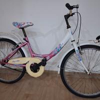 Bicicletta donna Regina