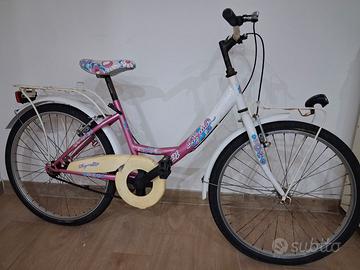 Bicicletta donna Regina