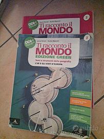 Libri scuole medie