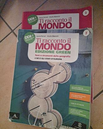 Libri scuole medie