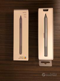 Microsoft Surface Pen blu ghiaccio