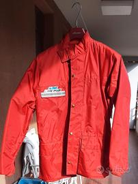 Giubbotto da moto da donna