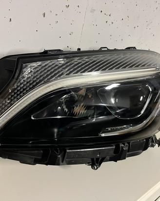 Faro Full LED Per Mercedes Classe A W176 (2017)