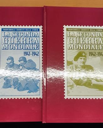 Francobollo  Cronisti della Storia