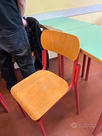 sedile in carbonio