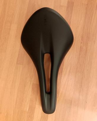 Sella bici Fizik Aliante R1 145 mm carbon rails